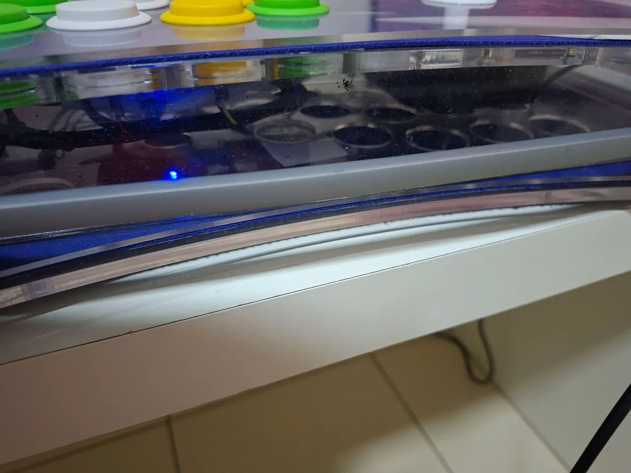 Controle arcade - Foto 3