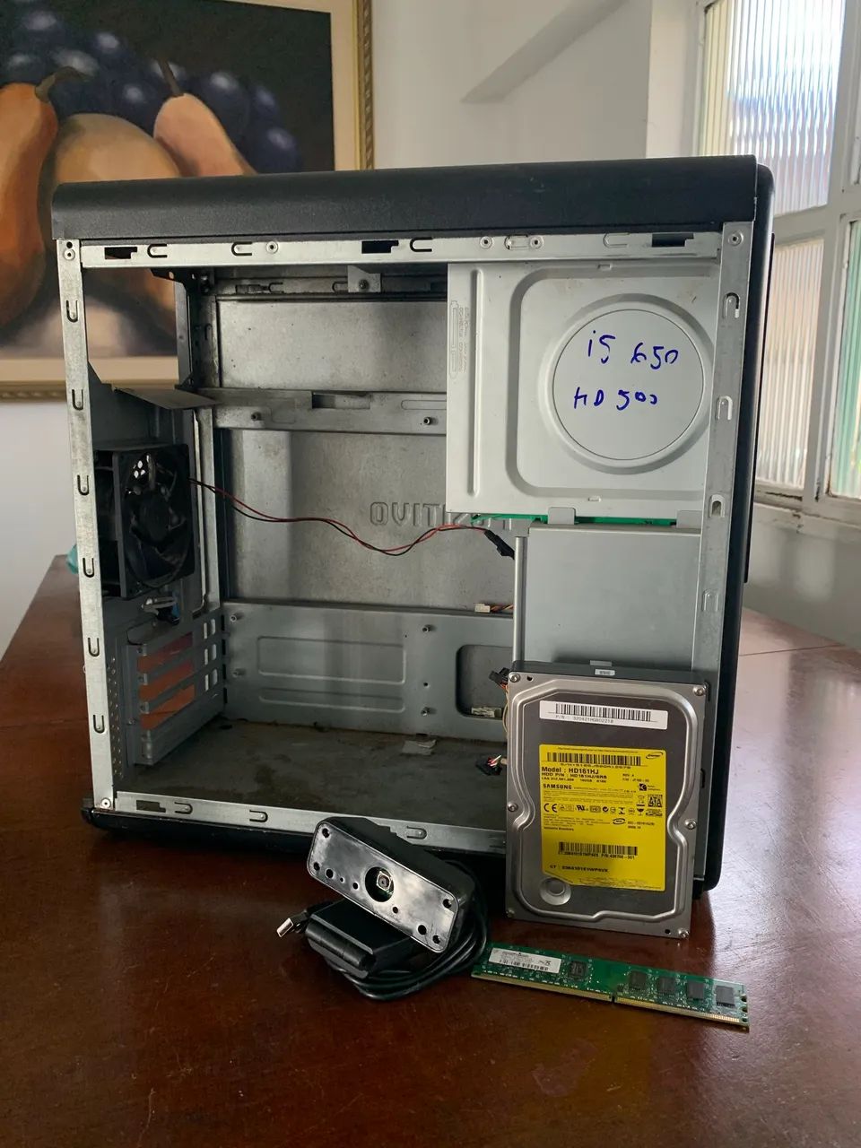Peças de pc - Foto 3