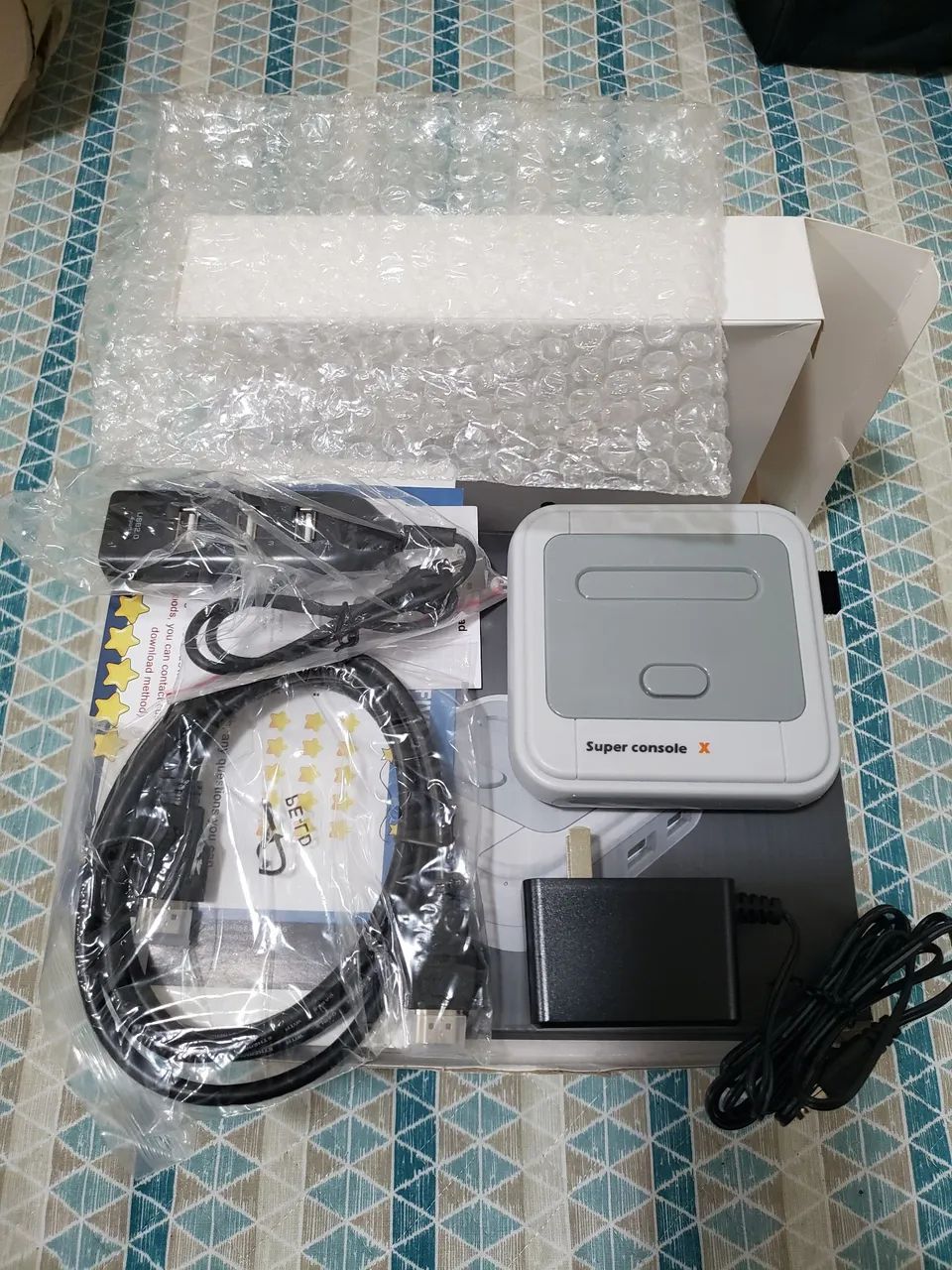 Super console X  - Foto 2