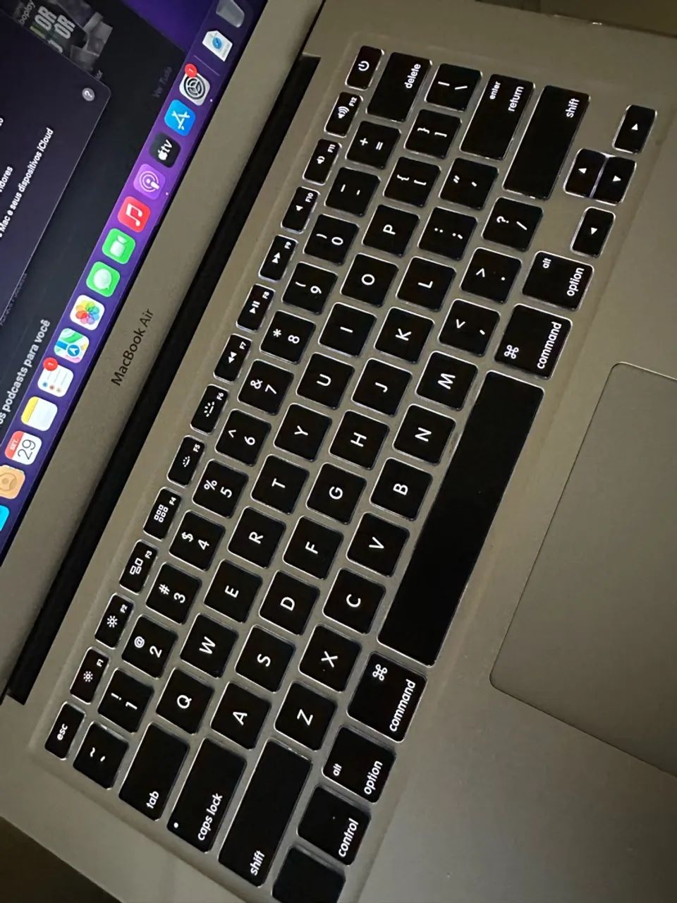 MacBook Air 13? 2017 | 8GB RAM + 512GB - Foto 4