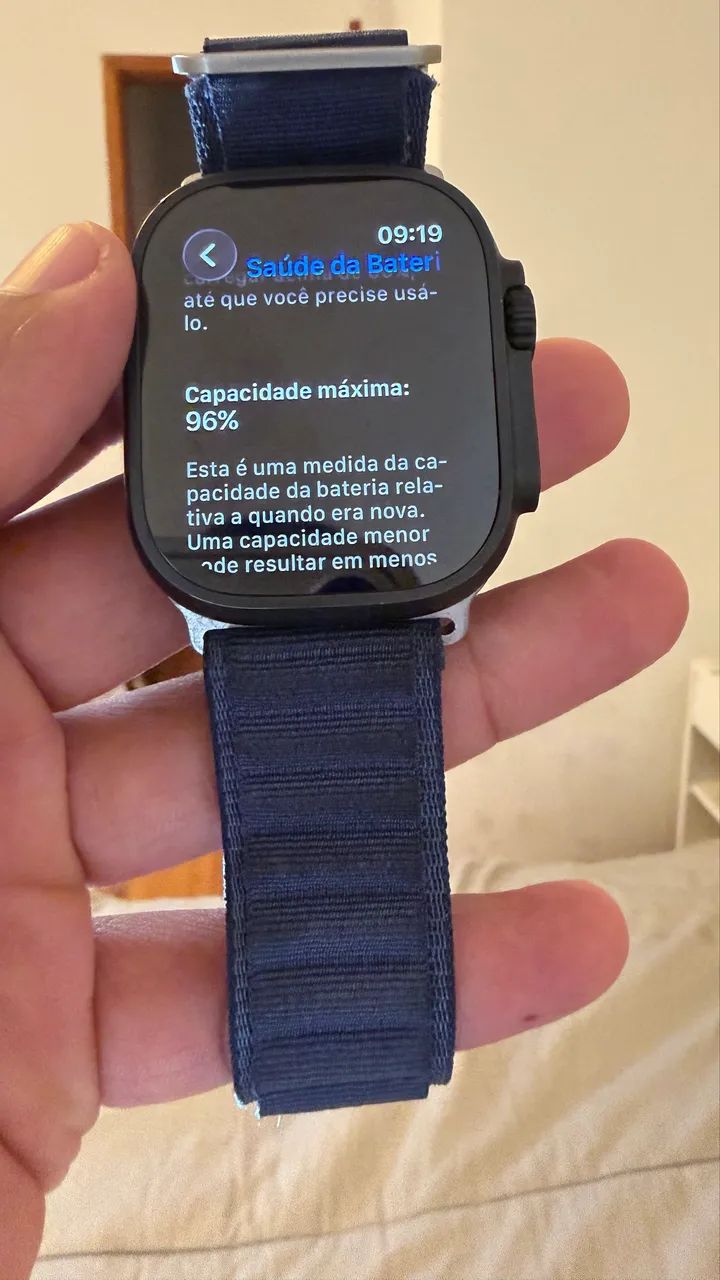 Apple Watch Ultra 2