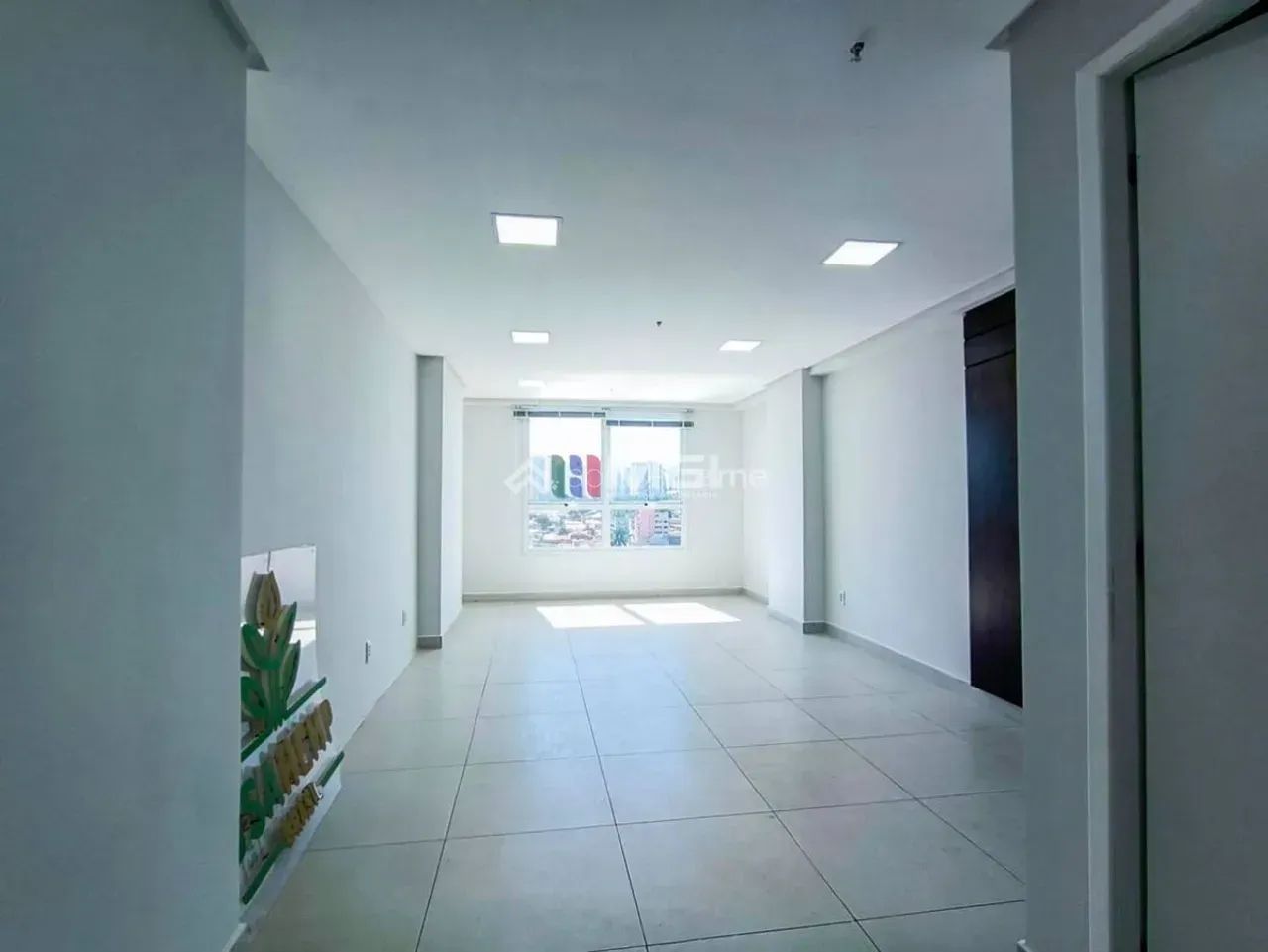 Sala comercial para locação com 28m2 - Terra Office - Jardim América - Foto 4