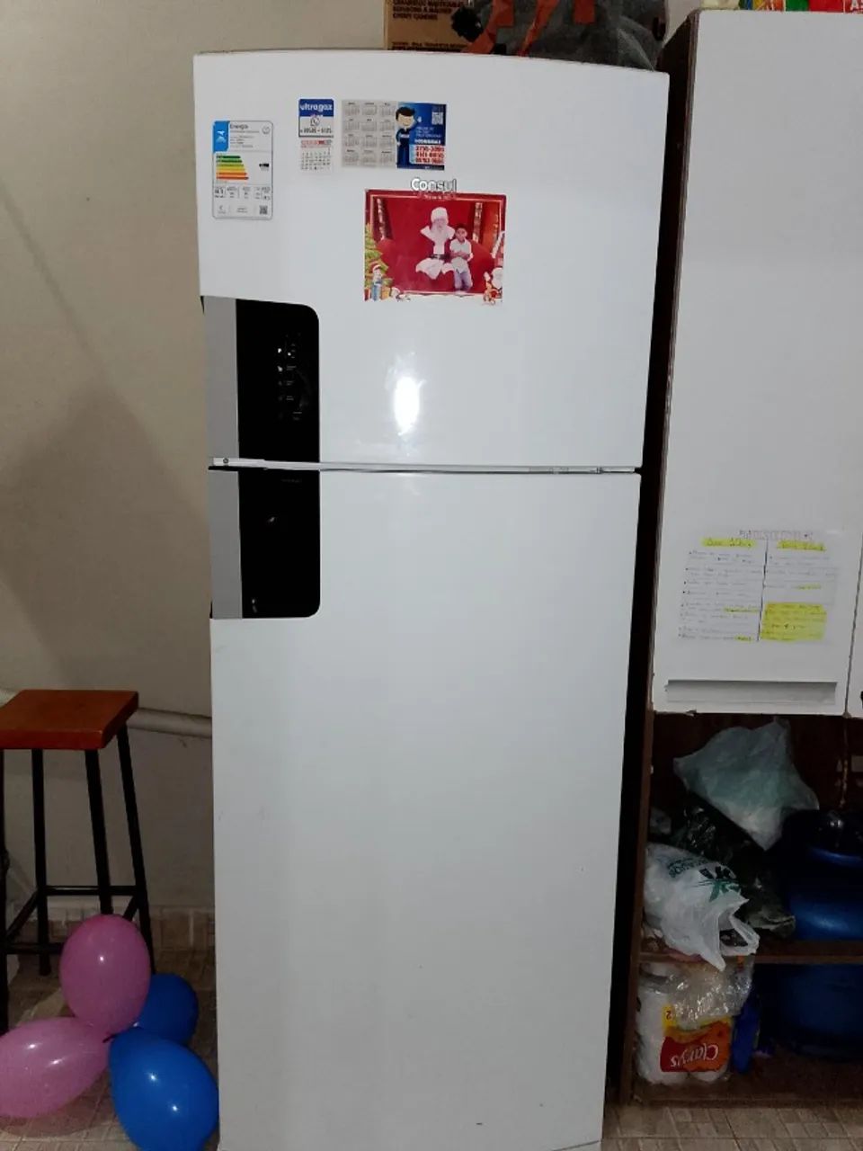 Geladeira duplex  - Foto 4
