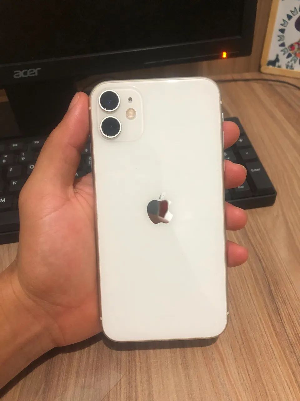 iPhone 11 - Foto 4