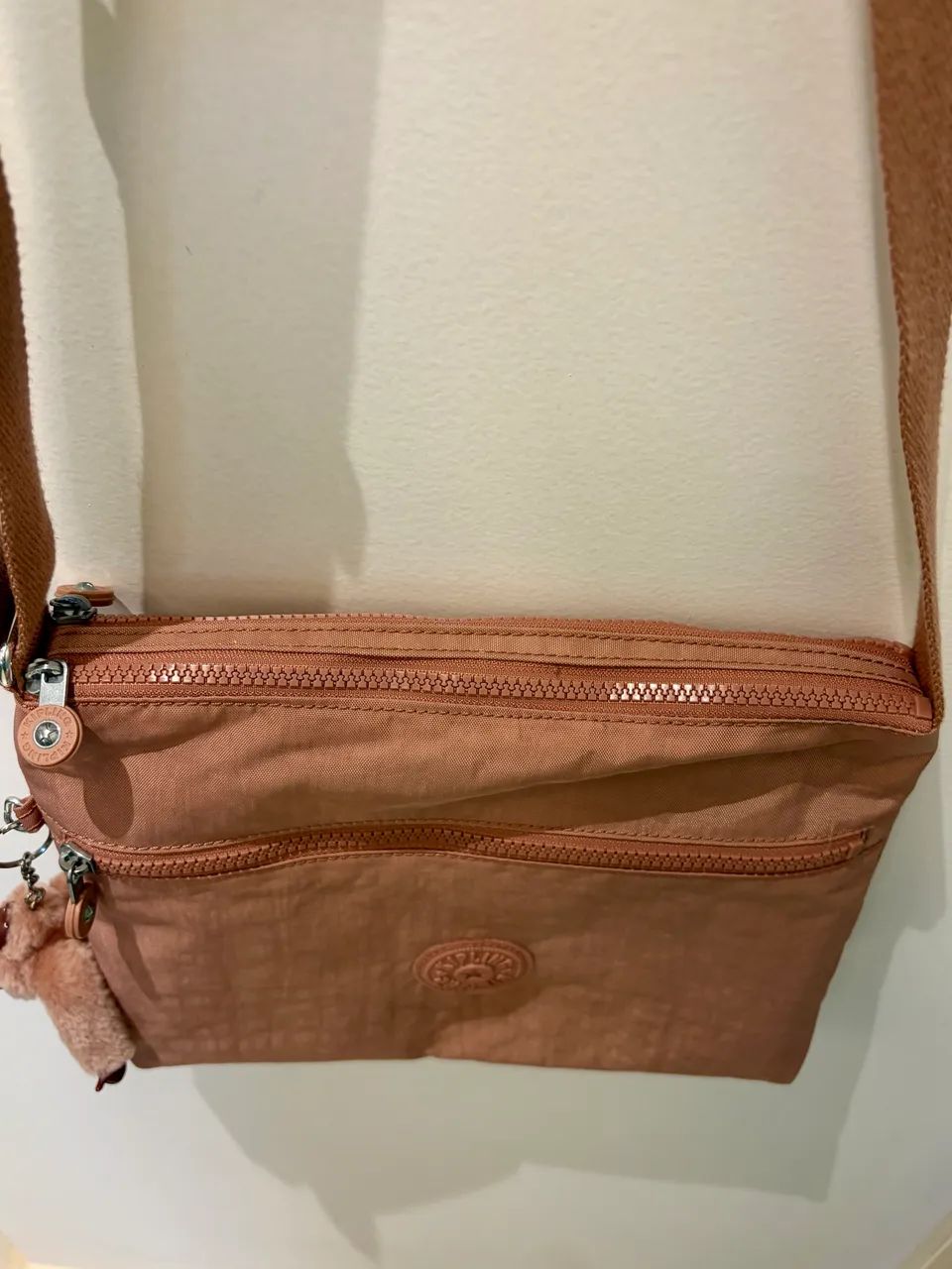 Bolsa Kipling - Novíssima!!!!! - Foto 3