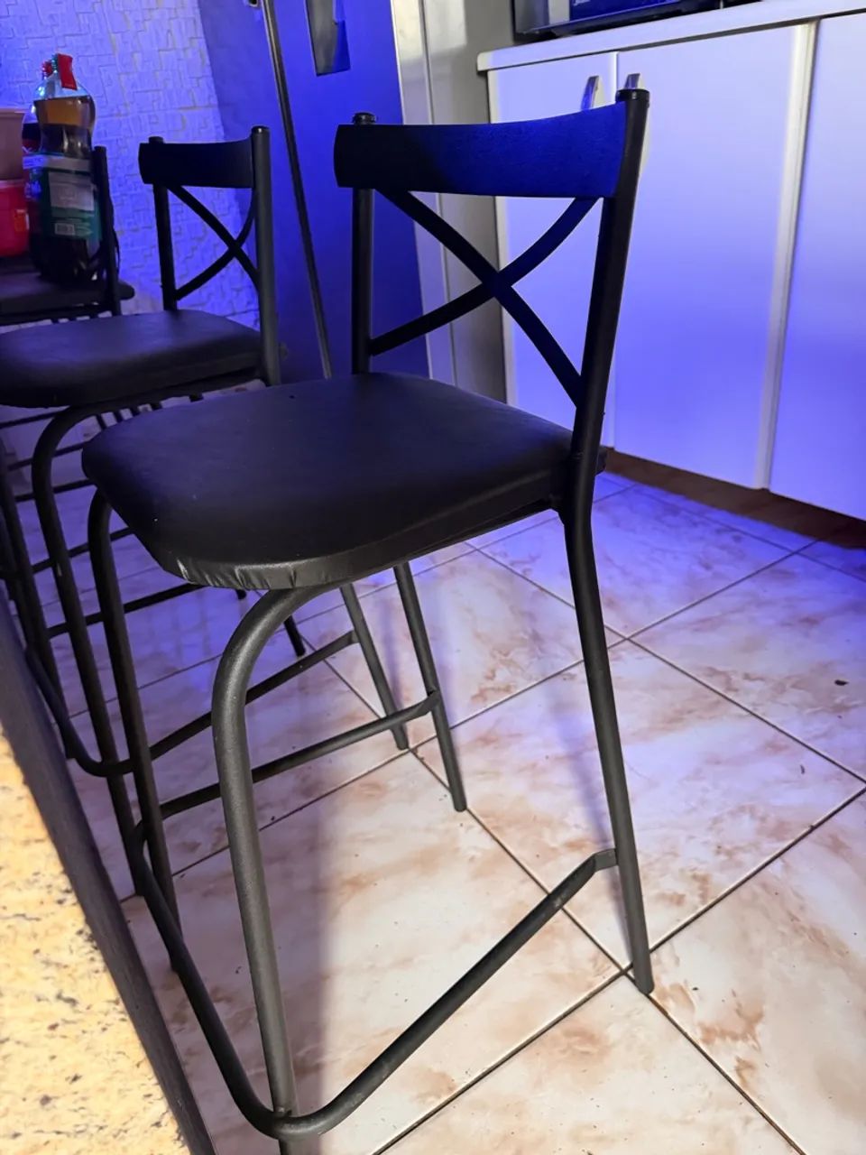 Banquetas  - Foto 4