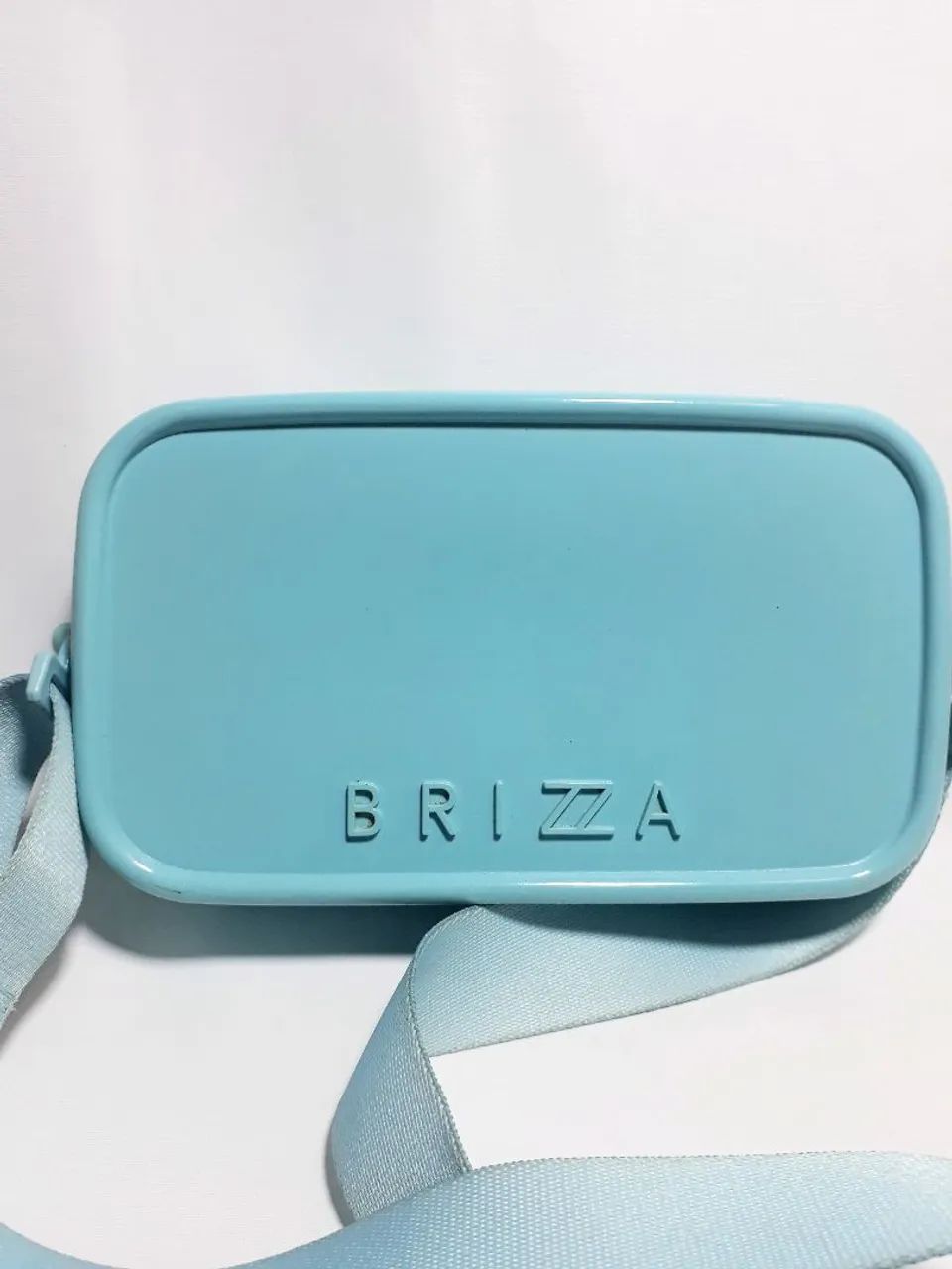 Bolsa tira colo Brizza Arezzo