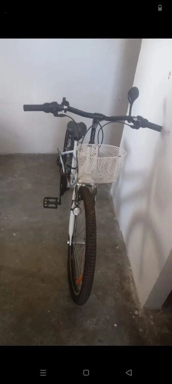 Bicicleta  - Foto 2