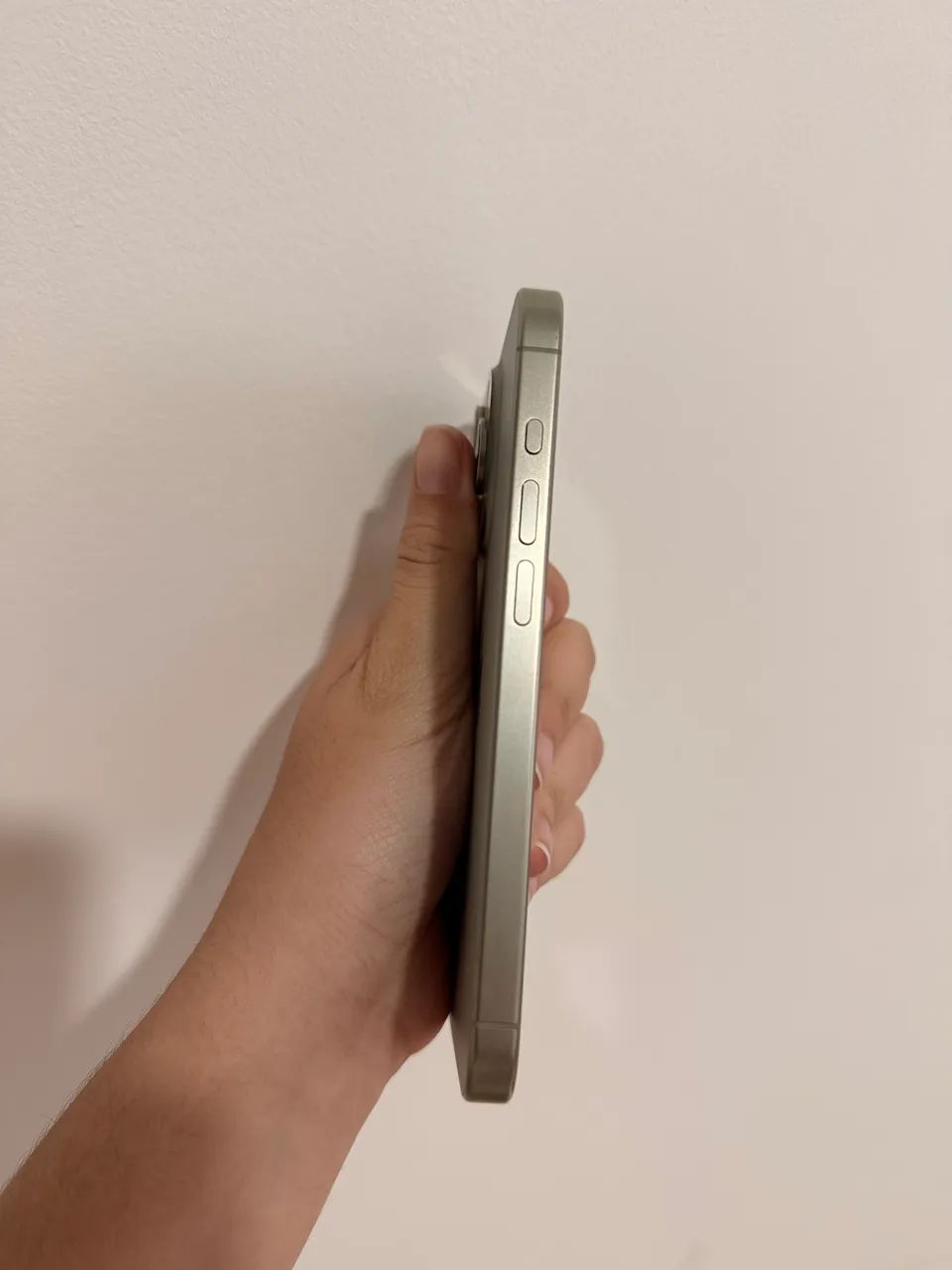 IPHONE 15 PRO 256GB - Foto 4