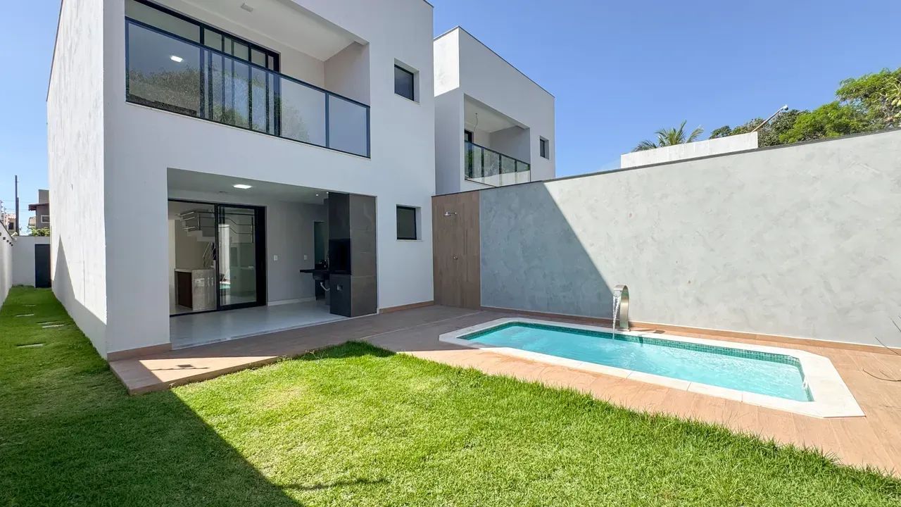 Casa Duplex em Morada do SOL - Vila Velha-ES - Foto 4