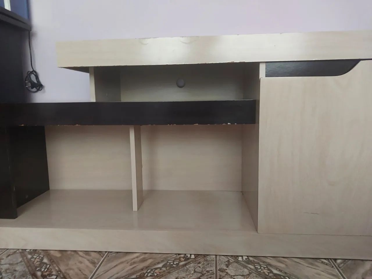 Vendo Rack
