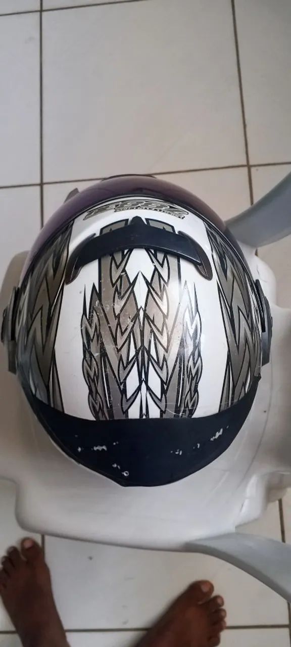 Capacete ? - Foto 4