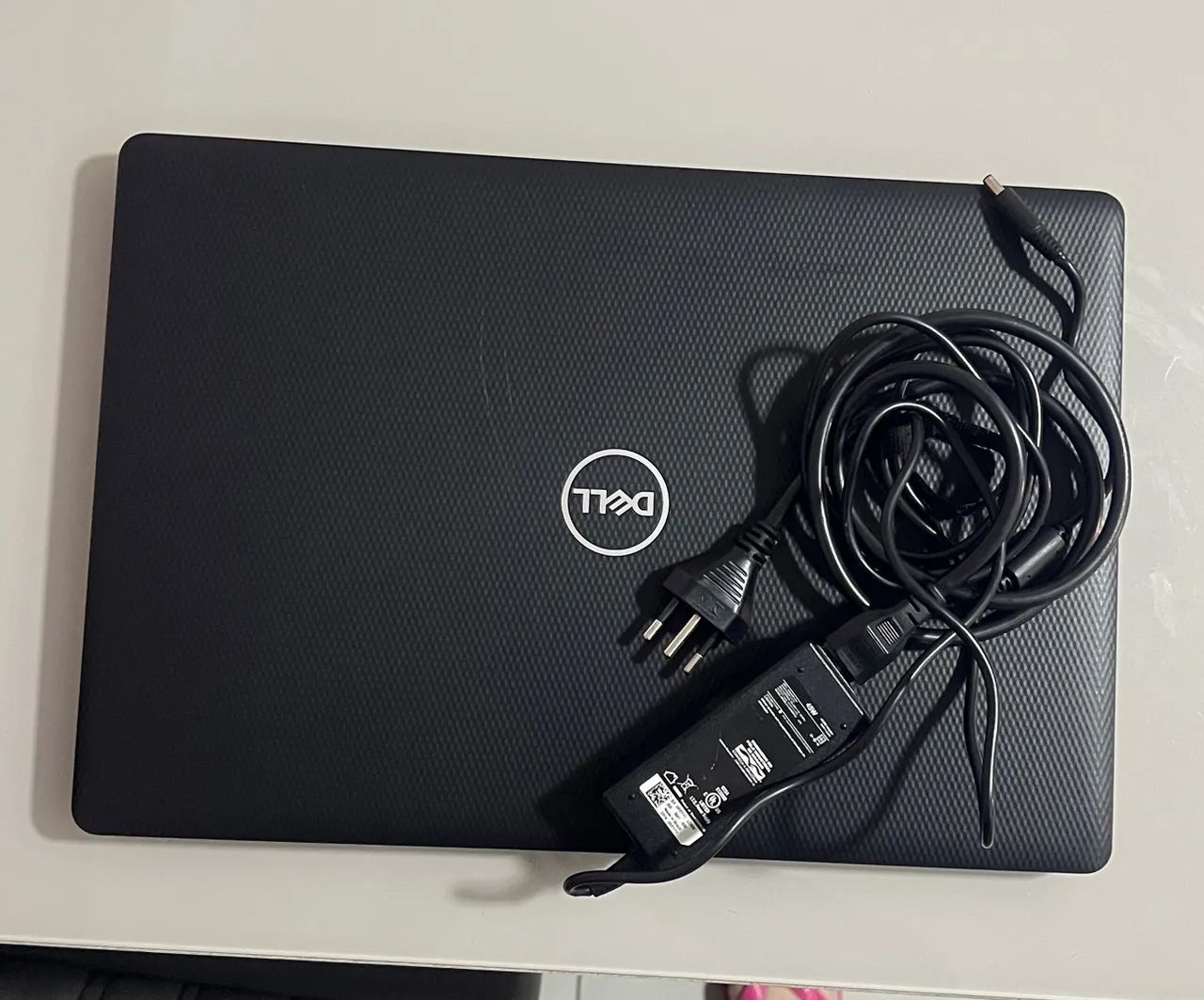 Notbook DELL