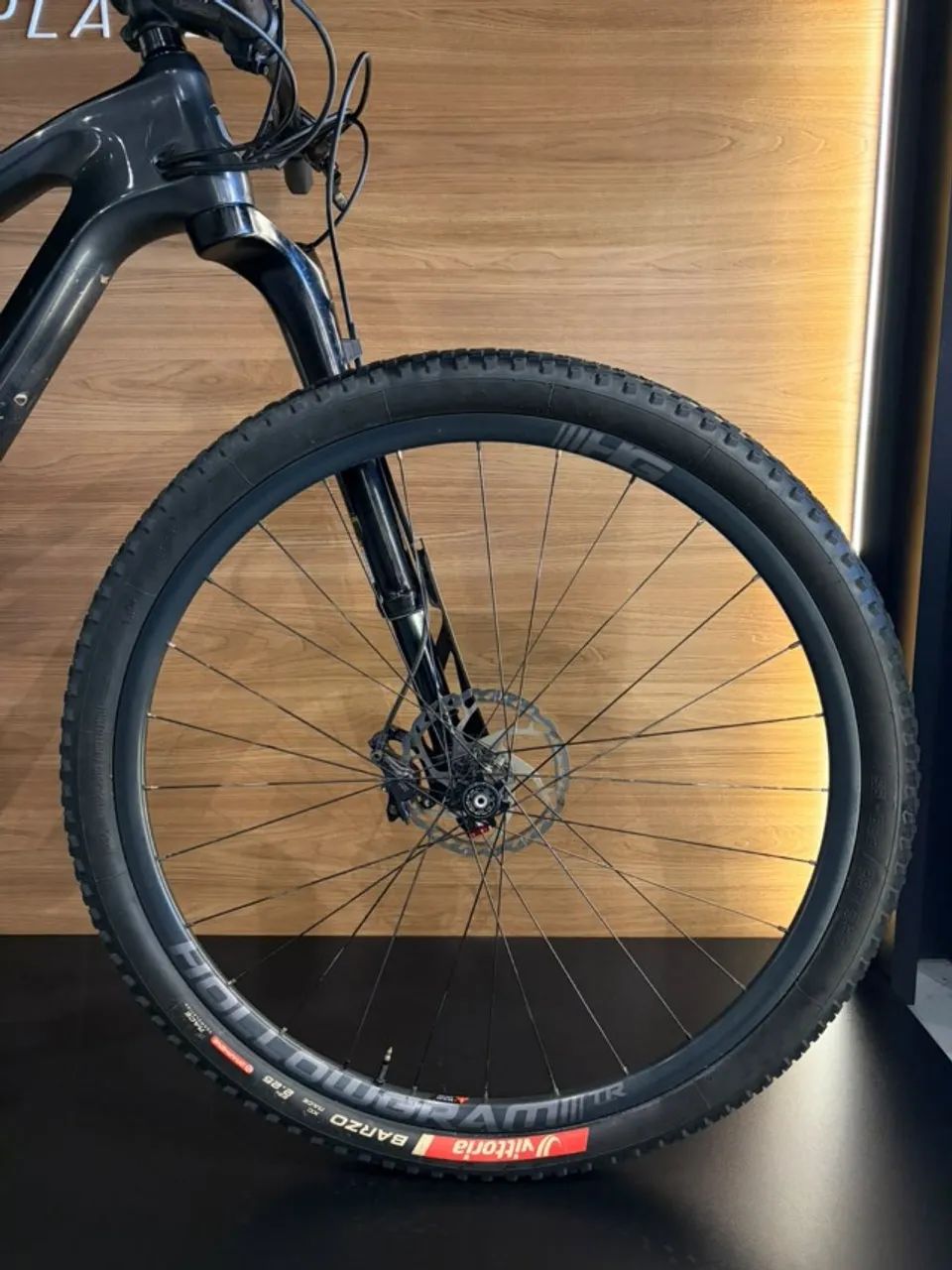Cannondale Scalpel Carbon 3 XT 12v - Foto 4