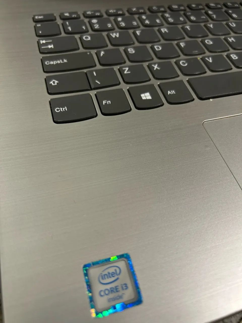 NOTEBOOK LENOVO IDEAPAD 320 - Foto 2