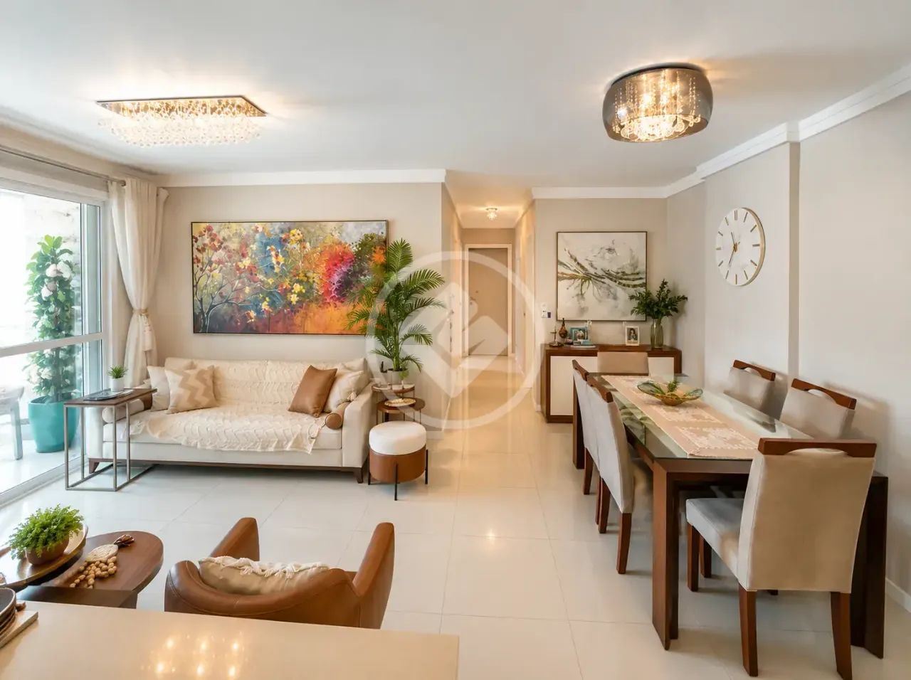 APARTAMENTO - Kobrasol - FR-353259