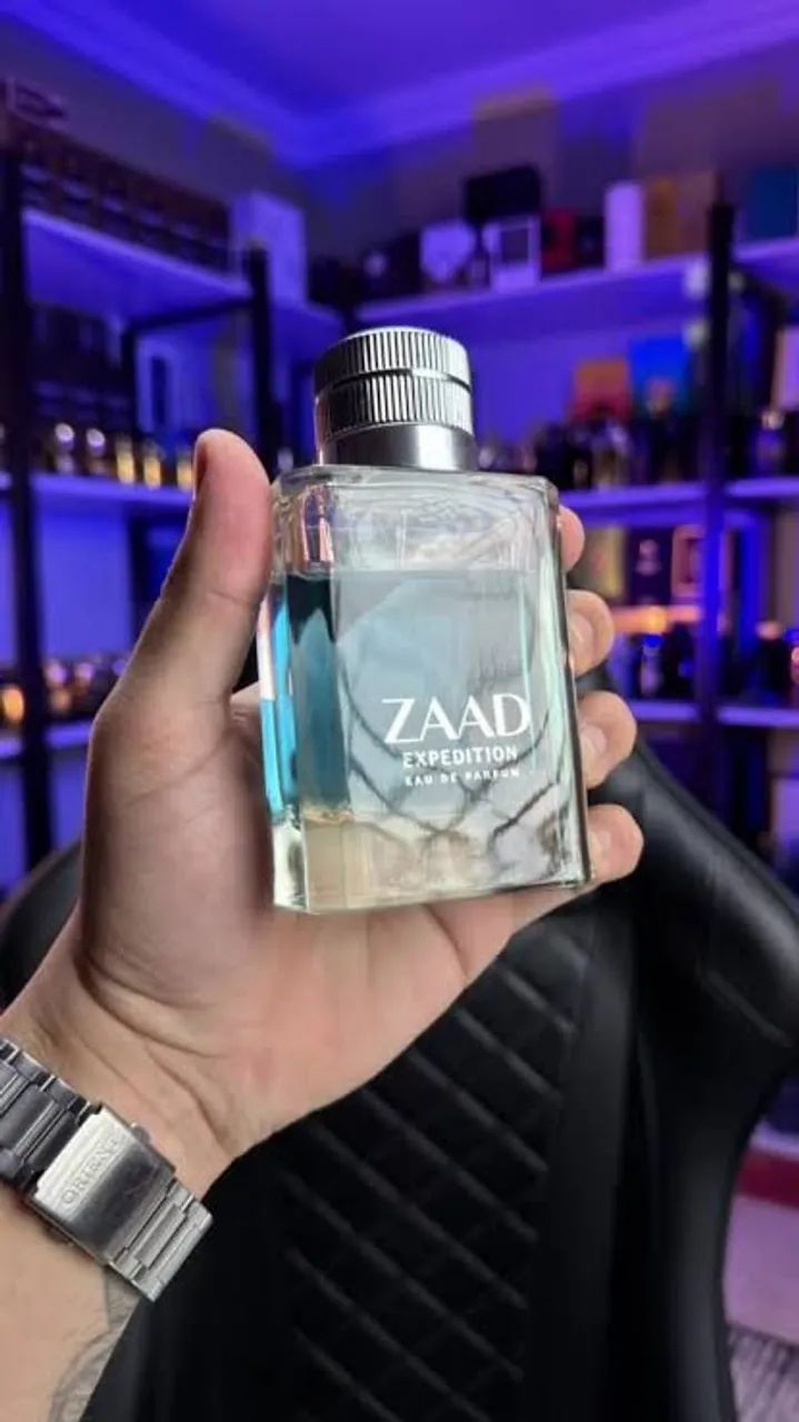 Zaad expediton de o boticário  - Foto 2