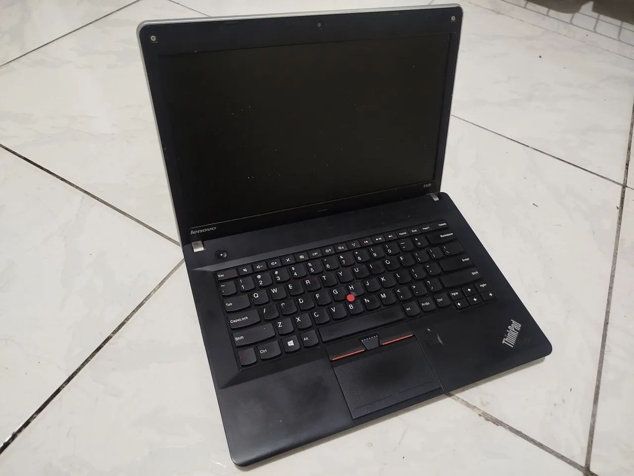 Notebook Lenovo Thinkpad  - Foto 4