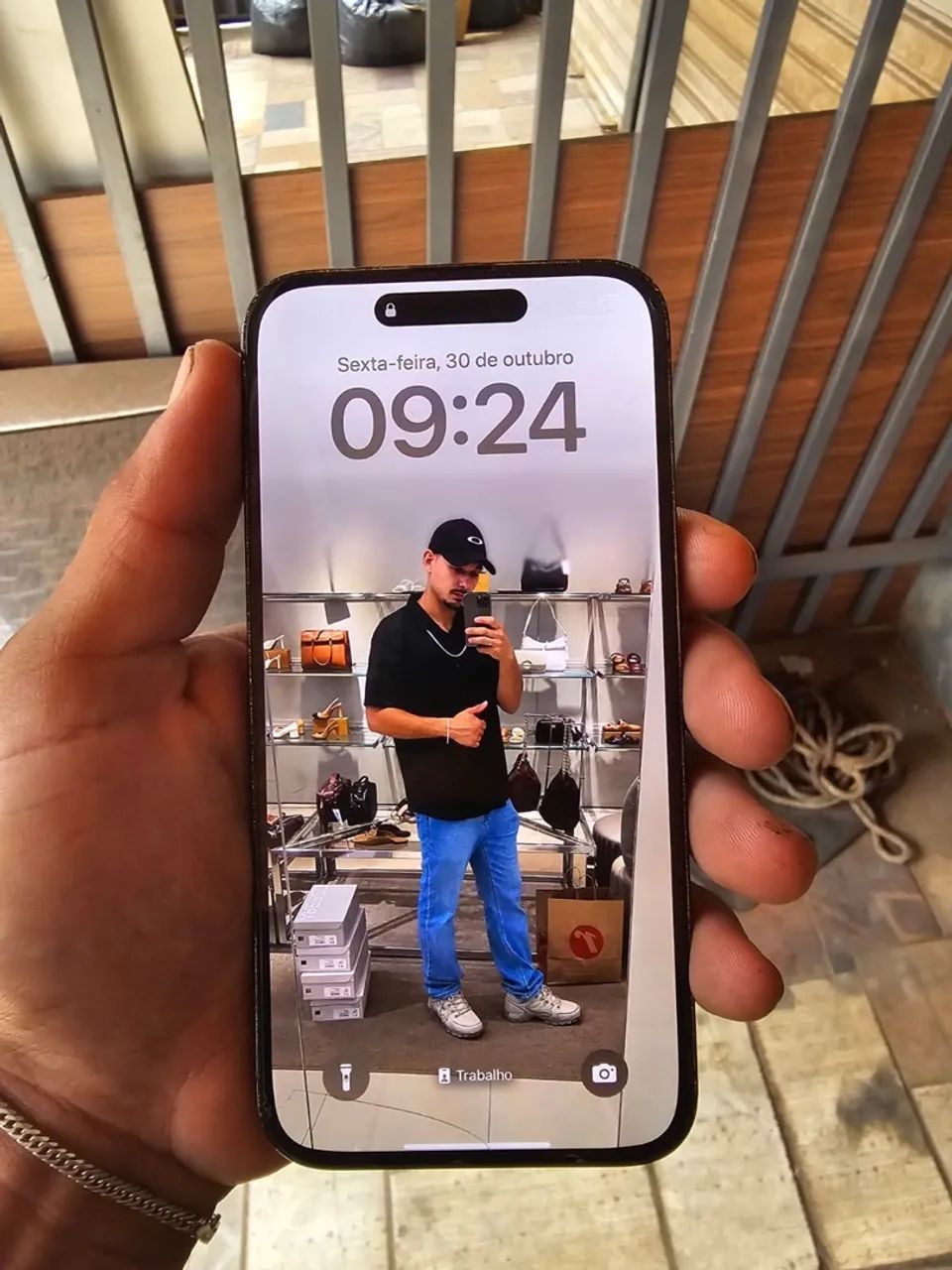 iPhone 14 Pro Max 256gb