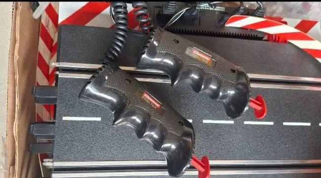 Autorama elétricos  - Foto 5