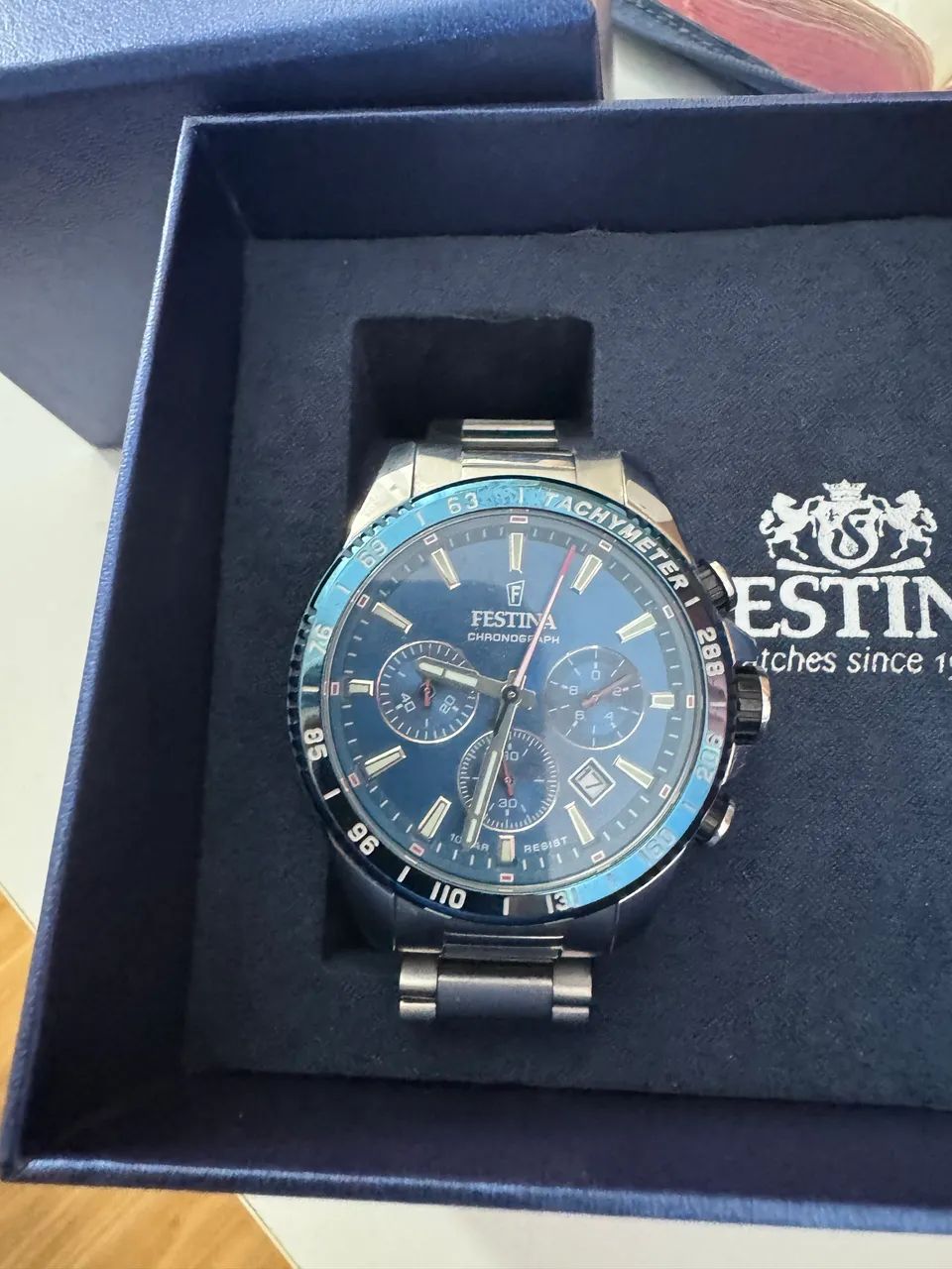 Relógio Festina  - Foto 4