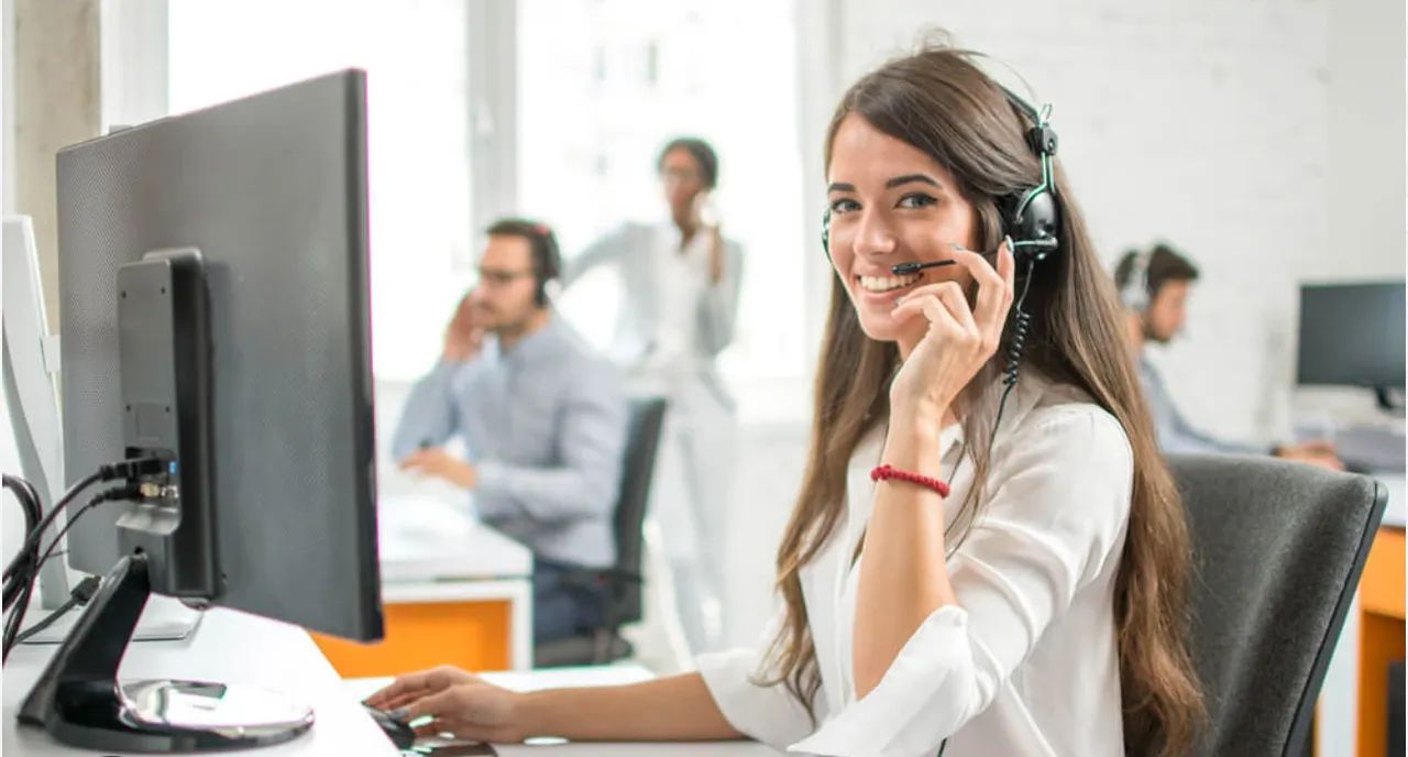 Telemarketing ativo vendas/ Auxilar de vendas