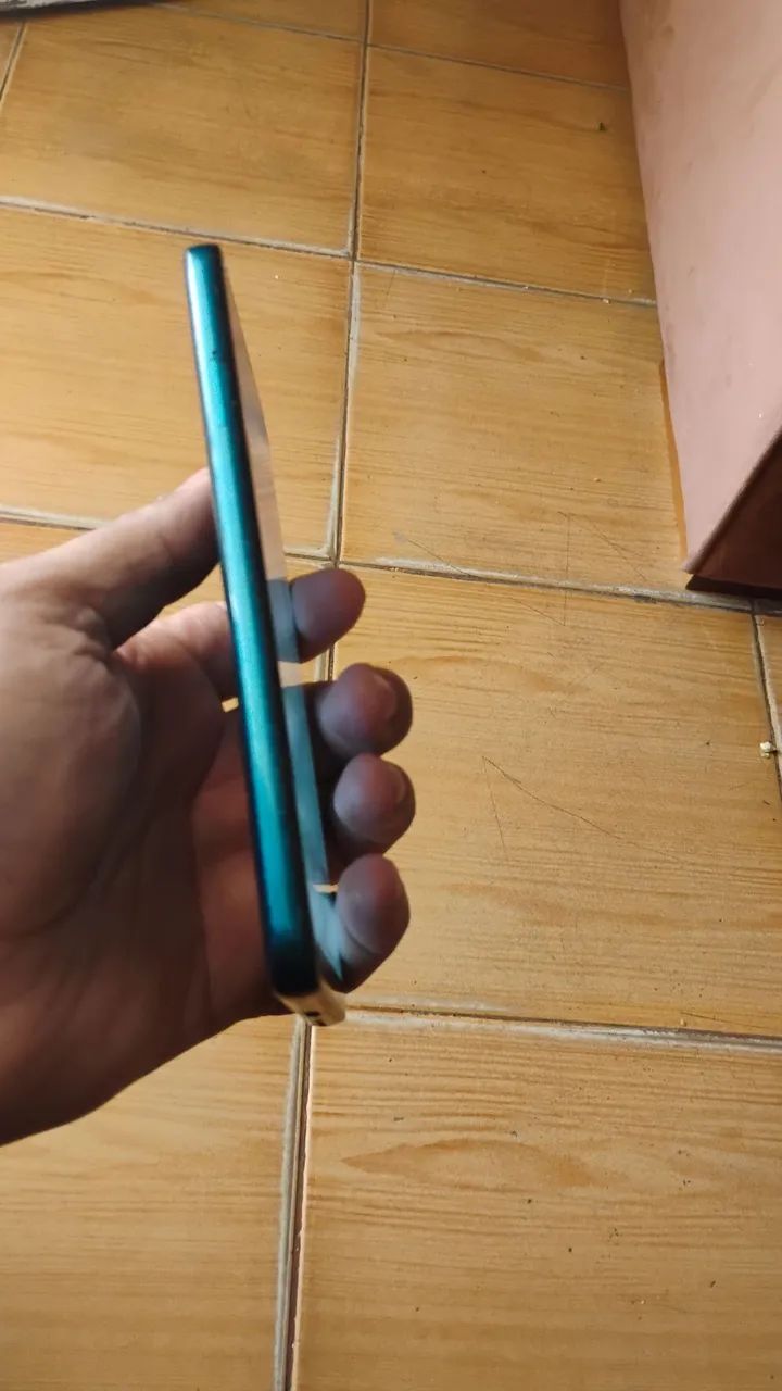 Moto G9 Play - Foto 2