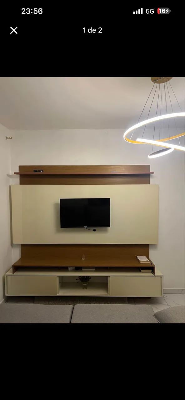 PAINEL HOME COM LED - Foto 2