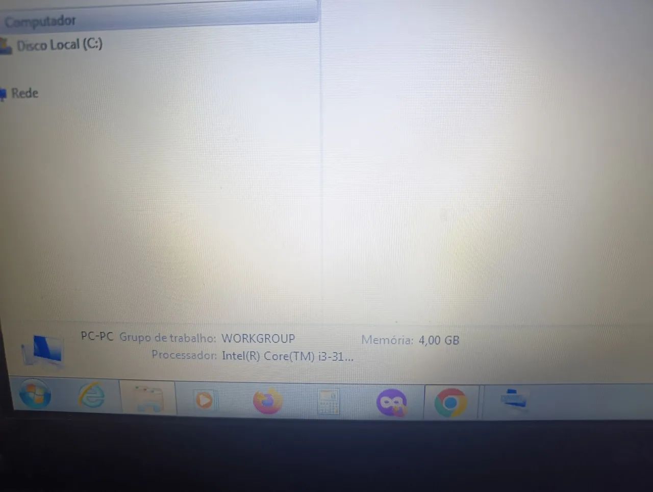 Notebook Sony Vaio  - Foto 3