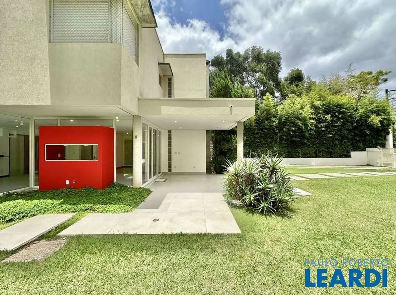CASA EM CONDOMÍNIO - RECANTO IMPLA - SP - Foto 4