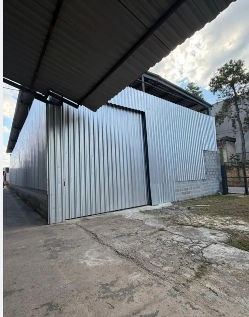 GALPÃO INDUSTRIAL 360m²  - PRIMOR IMÓVEIS BH