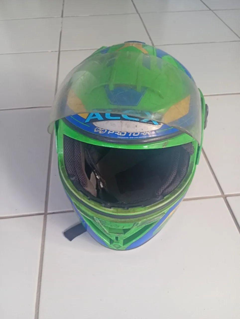 Moto - Foto 2