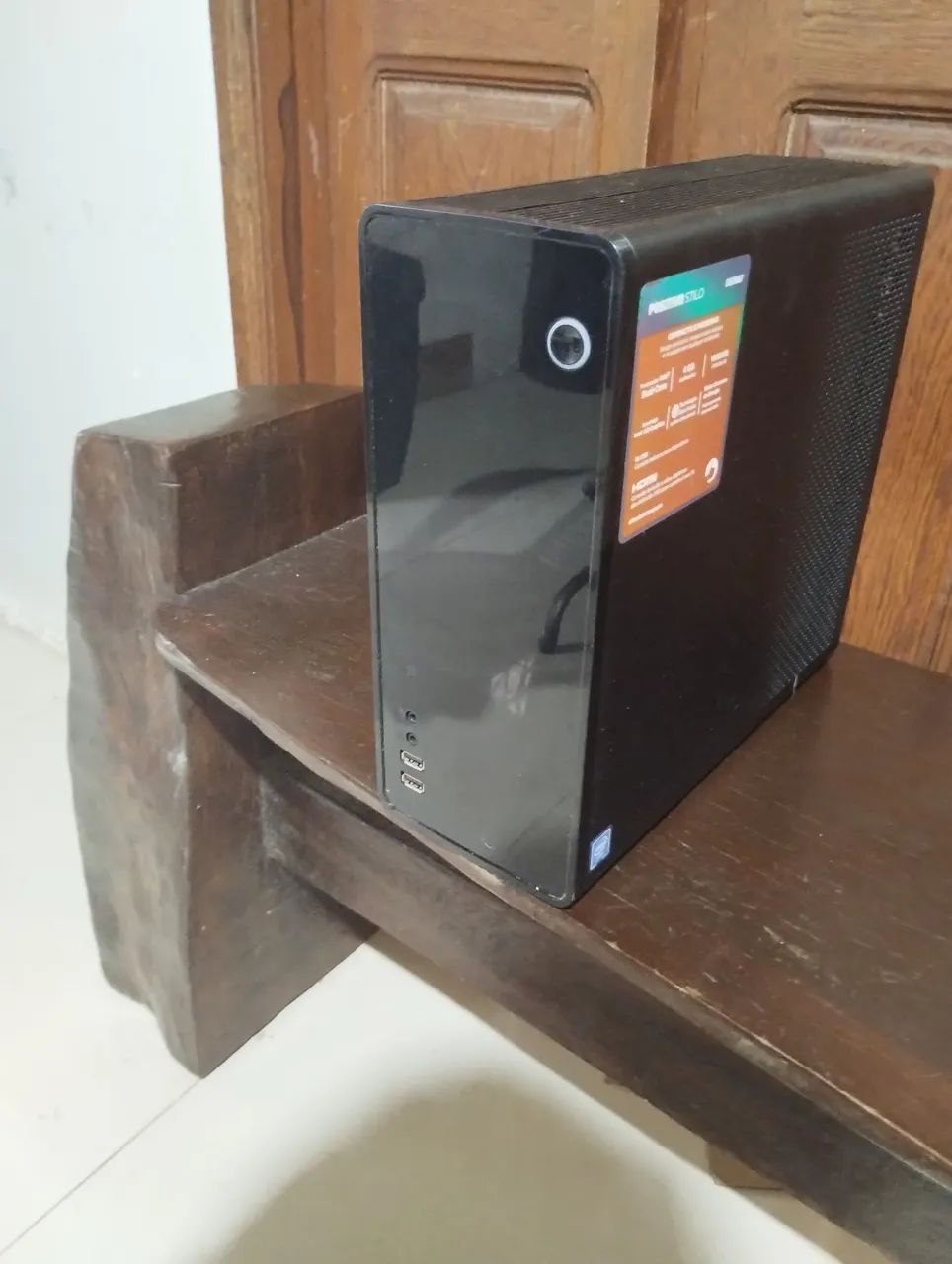 Pc INTEL
