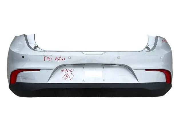 PARACHOQUE DO FIAT ARGO 
