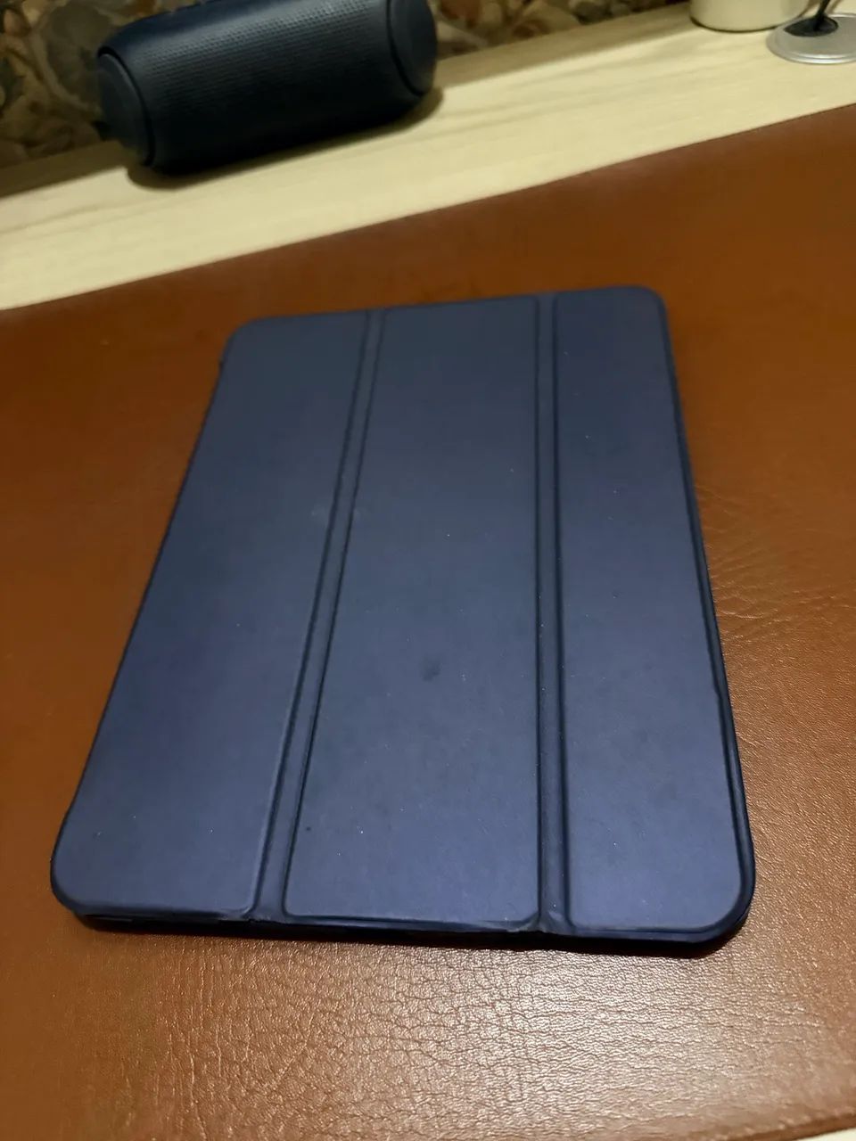 iPad 10 64gb azul, com capa e capa teclado  - Foto 4