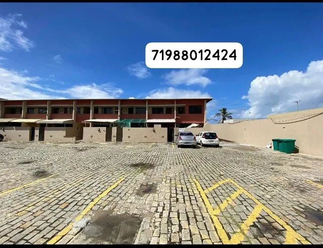 Pé na Areia Village Mamelucos  - Foto 13