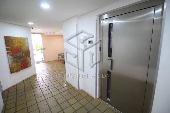 APARTAMENTO COM 2 QUARTOS NOS AFLITOS, RECIFE/PE - Foto 4