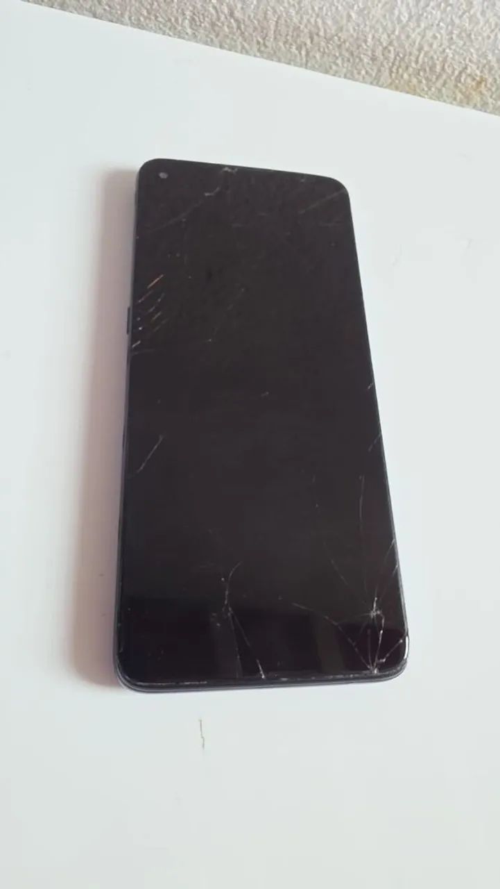 MotoG 9 Plus Celular 