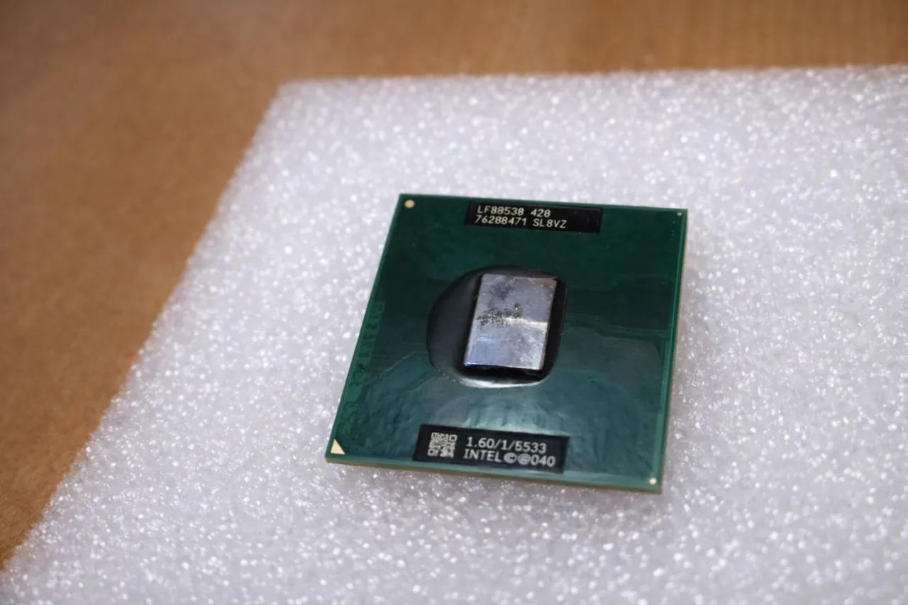 Processador para Notebook Intel  - Foto 3