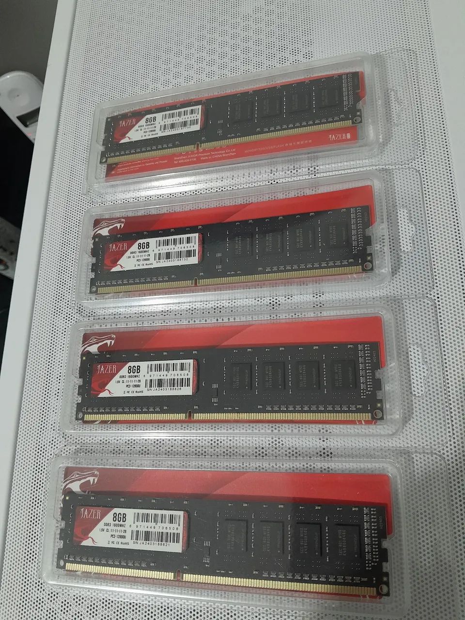 32GBb - Memoria Ram DDR3 - Foto 2