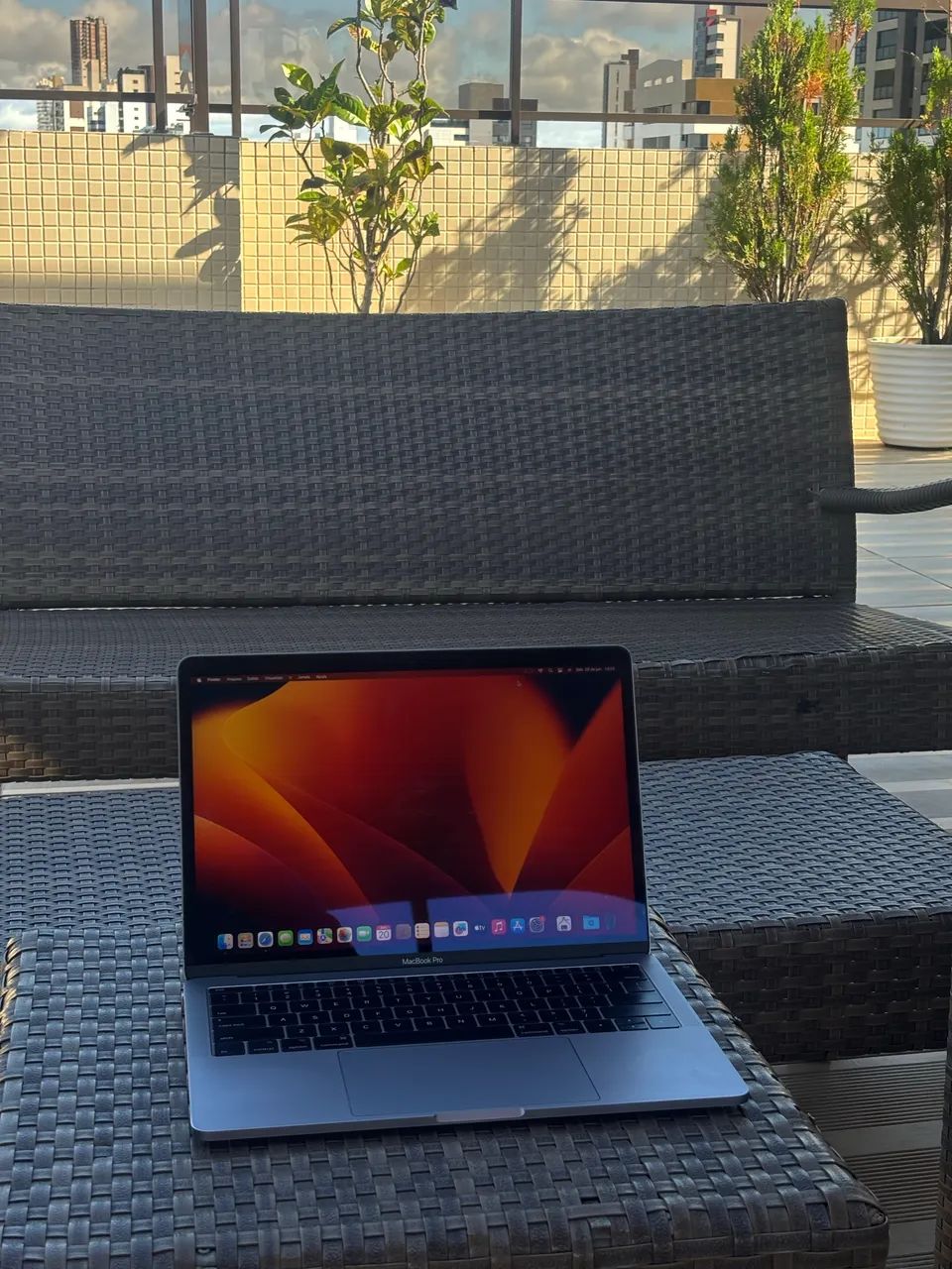 MacBook Pro i5  - Foto 2