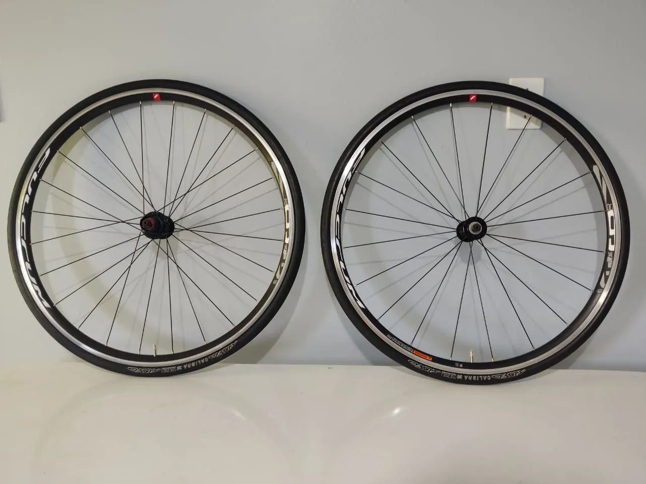 Par rodas bike bicicleta 