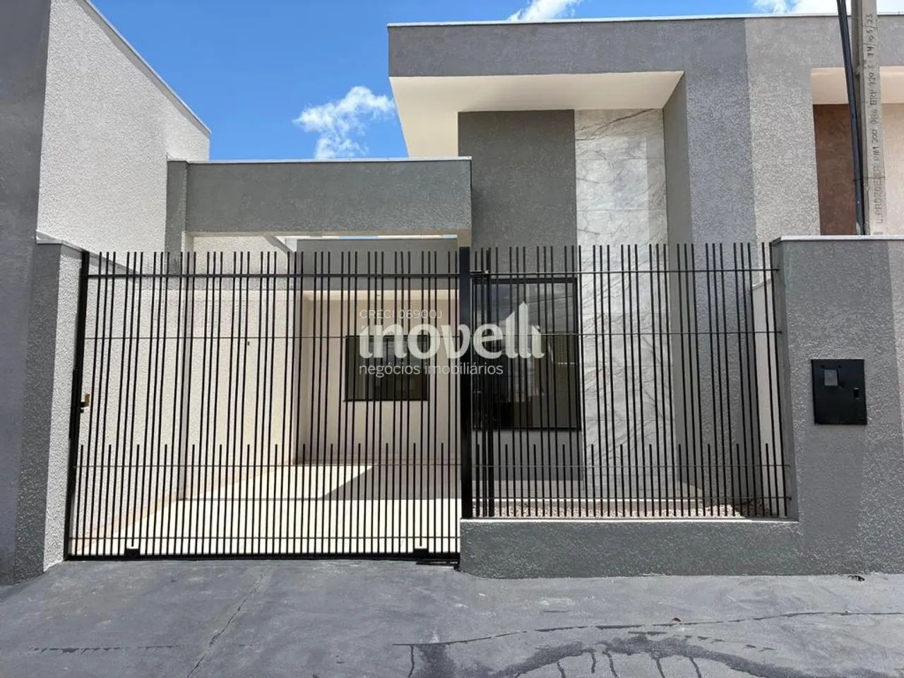 Casa à venda em Paiçandu, Centro, com 3 quartos, com 88 m²