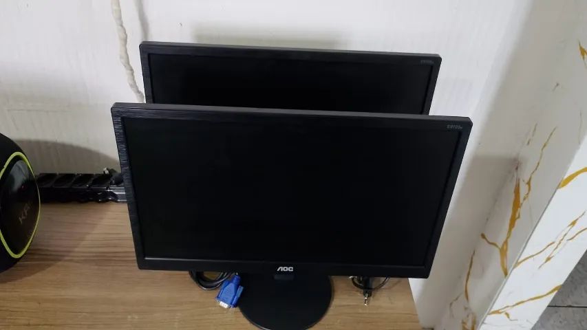 Monitor AOC E970SW - Foto 5