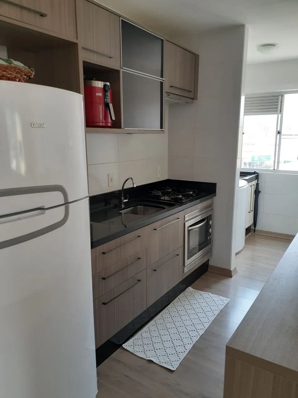 Apartamento vendo ou troco - Foto 2