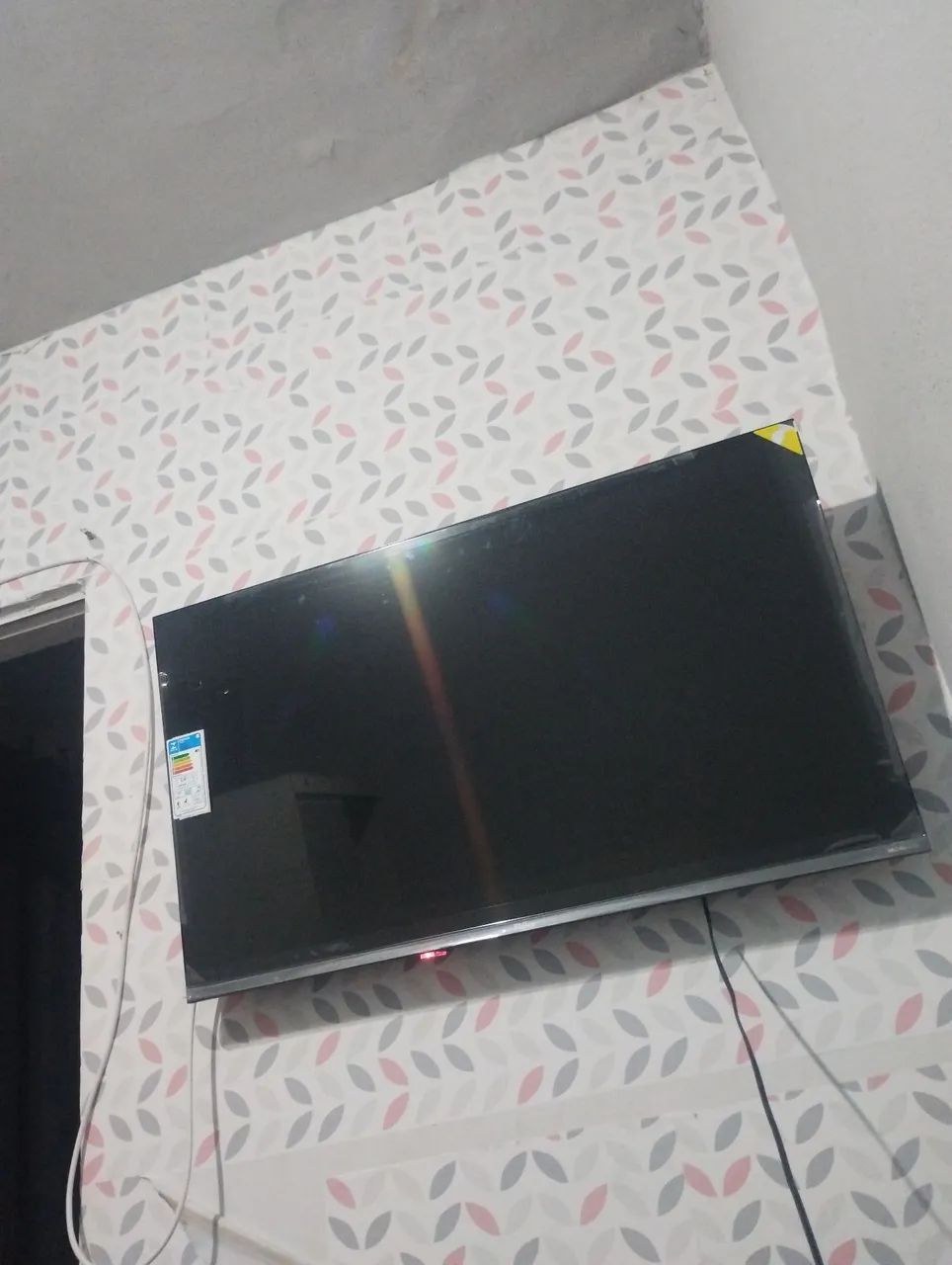 Tv smart 43 polegadas 