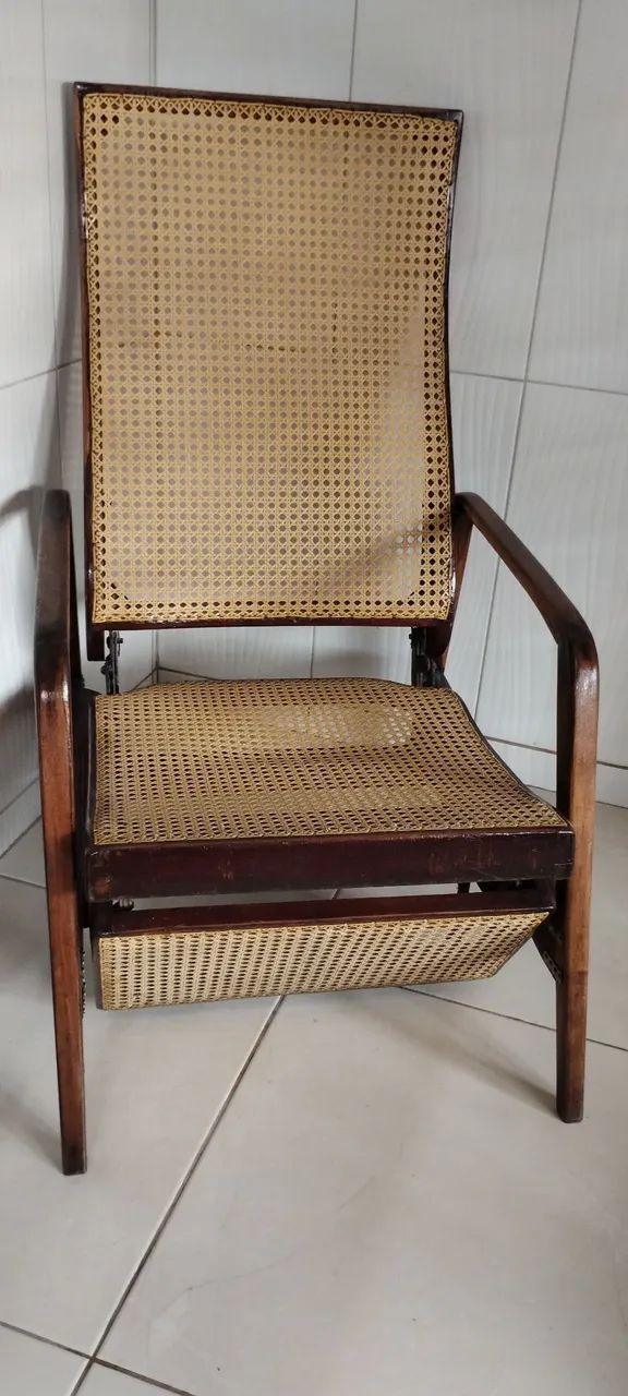 Cadeira Antiga Gerdau439340766510469120