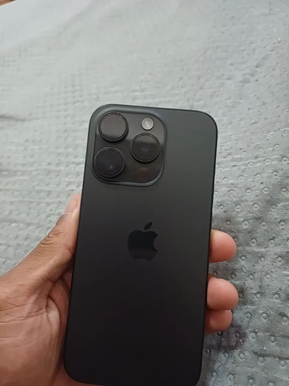 Iphone 15 PRO 512GB  - Foto 2
