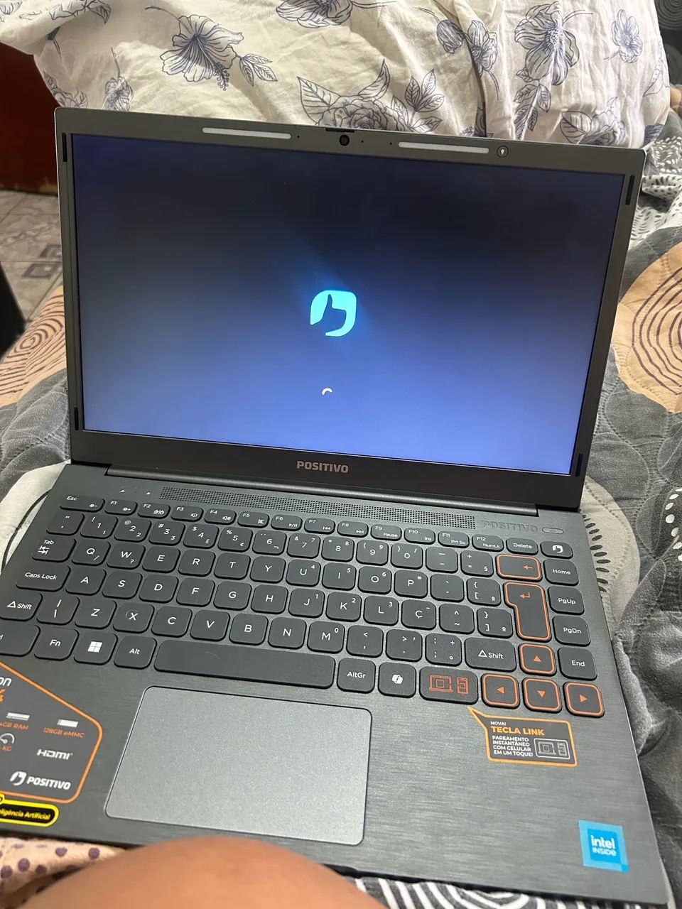 Notebook  - Foto 2