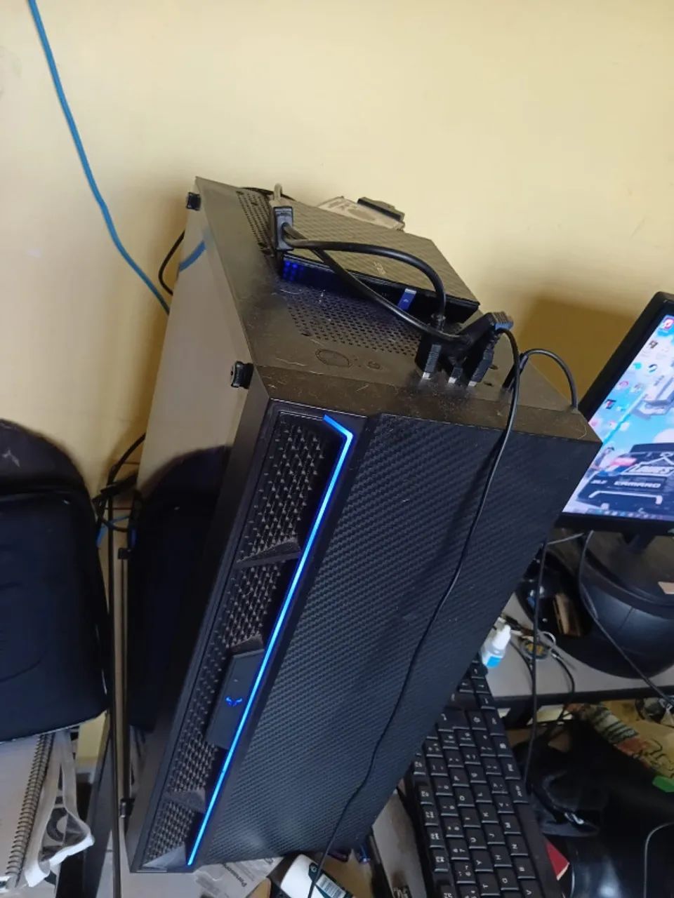 Pc gamer leve - Foto 3